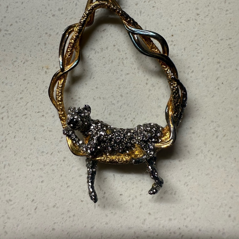 Alexis Bittar Necklace